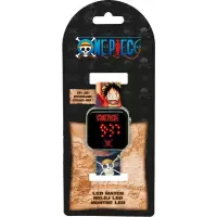 Ilustracja produktu Zegarek Cyfrowy One Piece Wersja 2
