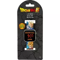 Ilustracja produktu Zegarek Cyfrowy Dragon Ball Wersja 2