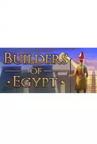 Ilustracja produktu Builders of Egypt (PC) (klucz STEAM)