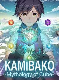 Ilustracja produktu KAMiBAKO - Mythology of Cube - (PC) (klucz STEAM)