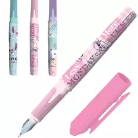 Ilustracja produktu CoolPack Pióro Wieczne Wymazywalne Stitch Pastel 79734PTR
