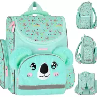 Ilustracja produktu Starpak Tornister Szkolny Koala 550845