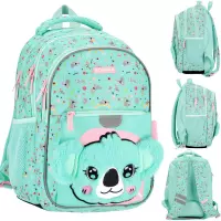 Ilustracja produktu Starpak Plecak Szkolny Koala Plusz 550853