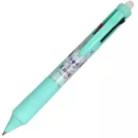 Ilustracja produktu CoolPack Długopis Wymazywalny Stitch Pastel 4w1 81058PTR