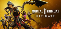 Ilustracja Mortal Kombat 11 Ultimate (NS) (klucz SWITCH)