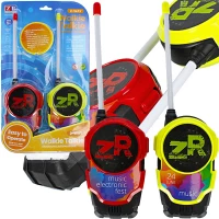 Ilustracja produktu Mega Creative Walkie Talkie 488960