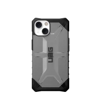 Ilustracja produktu UAG Plasma - obudowa ochronna do iPhone 14 Plus (ash)