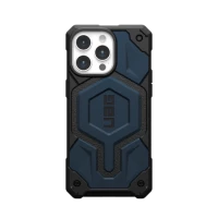 Ilustracja produktu UAG Monarch Pro - obudowa ochronna do iPhone 15 Pro Max kompatybilna z MagSafe (mallard)