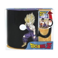 Ilustracja produktu Kubek Termoaktywny Dragon Ball Gohan Cell