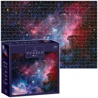 Ilustracja produktu Interdruk Puzzle 500 el. Galaxy 1 326058