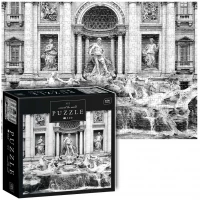 Ilustracja produktu Interdruk Puzzle 500 el. Around the World 2 326089