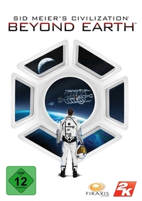 Ilustracja Civilization: Beyond Earth PL (PC) (klucz STEAM)