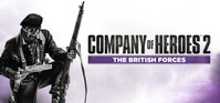 Ilustracja Company of Heroes 2: The British Forces PL (PC) (klucz STEAM)