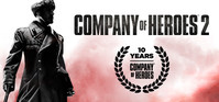 Ilustracja produktu Company of Heroes 2 PL (klucz STEAM)