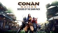 Ilustracja produktu Conan Exiles Sekkers Of The Dawn PL (klucz STEAM)