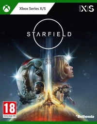 Ilustracja produktu Starfield PL (Xbox Series X)