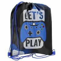 Ilustracja produktu Starpak Worek Na Ramię Gaming Pad 527159