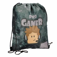 Ilustracja produktu Starpak Worek Na Ramię Gamer Pro 527167