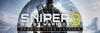 Ilustracja Sniper Ghost Warrior 3 - Season Pass Edition (klucz STEAM)