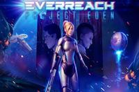 Ilustracja Everreach: Project Eden (PC) (klucz STEAM)