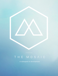 Ilustracja Mosaic PL (PC) (klucz STEAM)