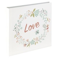 Ilustracja produktu Hama Book Album Circle 18x18/30