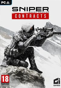 Ilustracja Sniper: Ghost Warrior Contracts PL (PC)