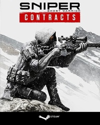 Ilustracja DIGITAL Sniper: Ghost Warrior Contracts PL (PC) (klucz STEAM)