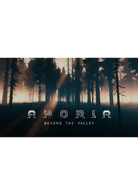 Ilustracja Aporia: Beyond The Valley (PC) DIGITAL (klucz STEAM)