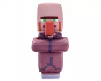 Ilustracja produktu Pluszak Minecraft - Wieśniak - 30 cm