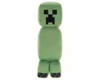 Ilustracja Pluszak Minecraft - Creeper - 30 cm