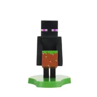 Ilustracja produktu Stojak na Słuchawki Minecraft Enderman 