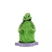 Ilustracja produktu Stojak na Słuchawki Miasteczko Halloween: Oogie Boogie