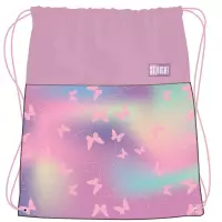 Ilustracja produktu  St.Right Worek Na Obuwie SO-01 Pink Butterflies 680038