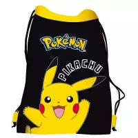 Ilustracja produktu St.Majewski Worek na Obuwie Pokemon 723695