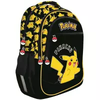 Ilustracja produktu Majewski Plecak Szkolny BPL59 Pokemon 723701