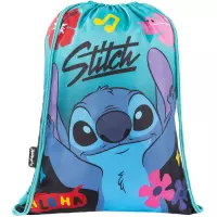 Ilustracja produktu St.Majewski Worek na Obuwie Stitch Mint Aloha 683121