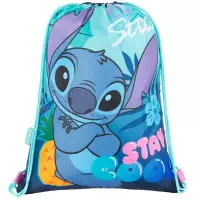 Ilustracja produktu St.Majewski Worek na Obuwie Stitch Stay Cool 686276