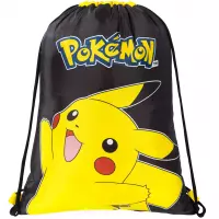 Ilustracja produktu St.Majewski Worek na Obuwie Pokemon 723695