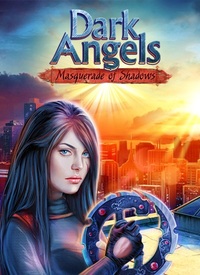 Ilustracja produktu Dark Angels: Masquerade of Shadows (PC) DIGITAL (klucz STEAM)