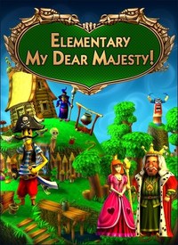 Ilustracja Elementary My Dear Majesty (PC/MAC) PL DIGITAL (klucz STEAM)