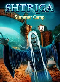 Ilustracja produktu Shtriga: Summer Camp (PC) (klucz STEAM)