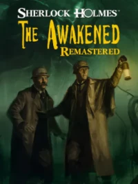 Ilustracja Sherlock Holmes: The Awakened - Remastered Edition (PC) (klucz STEAM)