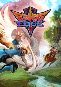 Ilustracja Strikers Edge (PC) DIGITAL (klucz STEAM)