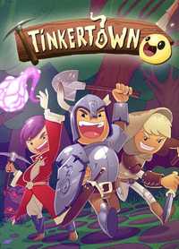 Ilustracja Tinkertown (PC) (klucz STEAM)