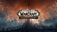 Ilustracja World of Warcraft: Shadowlands Base Edition (PC) (klucz BATTLE.NET)