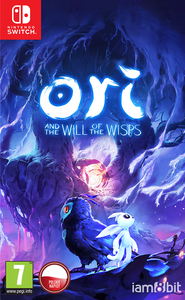 Ilustracja Ori and the Will of the Wisps PL (NS)