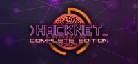 Ilustracja produktu Hacknet - Complete Edition (PC) (klucz STEAM)