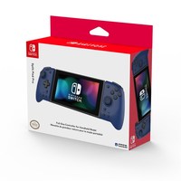 Ilustracja produktu HORI SWITCH Split Pad Pro Niebieski