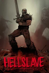 Ilustracja Hellslave PL (PC) (klucz STEAM)